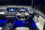 Mercedes-Benz GLB250 4Matic AMG Line 2020 года (AU)